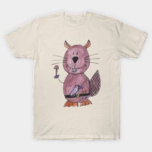 Beaver Builder T-Shirt